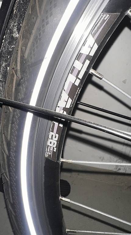Velos: E-bike  – Gebraucht aus Arbon von elhent100 4