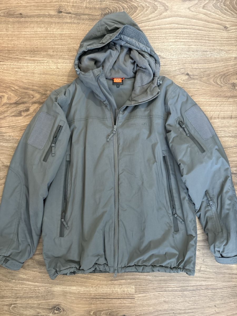 Giacche: Pentagon Jacke Grösse M tactical – Usato da Ziefen venduto da buyforfree