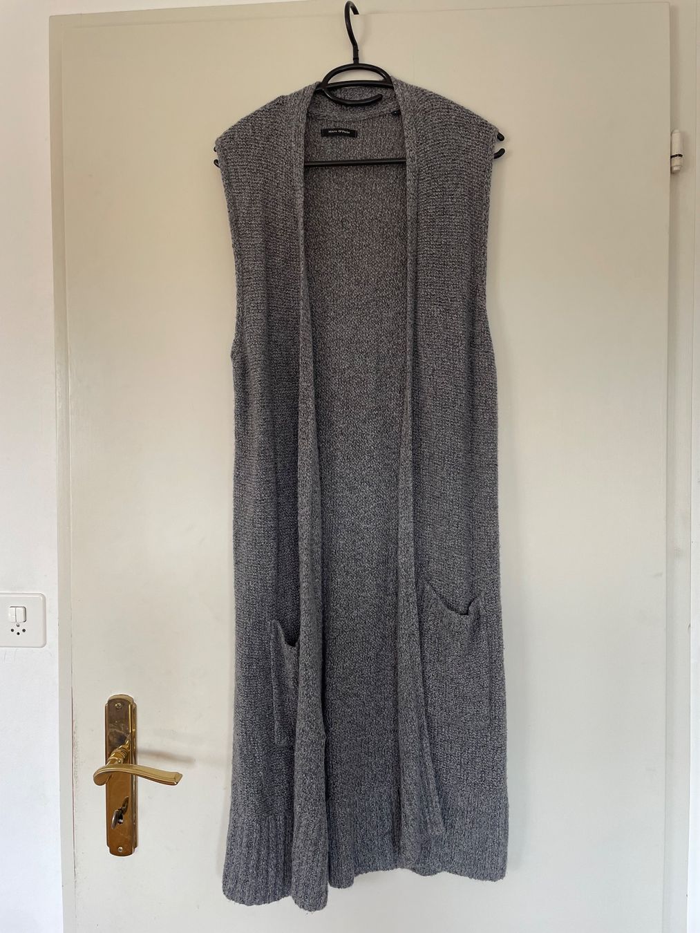 Gilet & Giacche senza maniche: Marc O'Polo Longgilet Gr. M – Usato da Unterentfelden venduto da mar_kg6w
