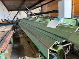 Langabkantmaschine (Lot 1) 6374 Buochs