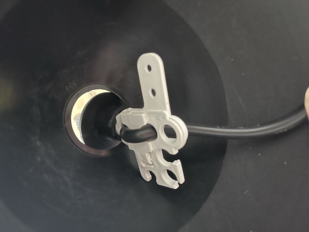 Ikea Kronleuchter & Deckenlampen: IKEA Hängeleuchte – Gebraucht aus Kloten von Mianan88 2