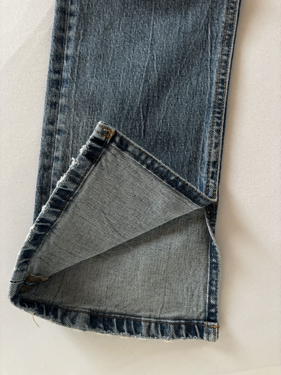 Zara Pantaloni: Jeans Zara – Usato da Vouvry venduto da sha_rk5q 3