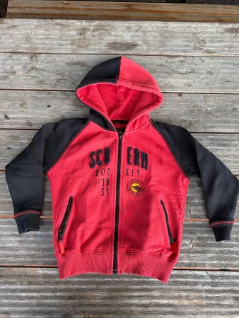 SCB Kinder Pullover