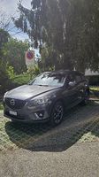 Mazda cx-5 2014