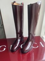 Gucci Stiefel