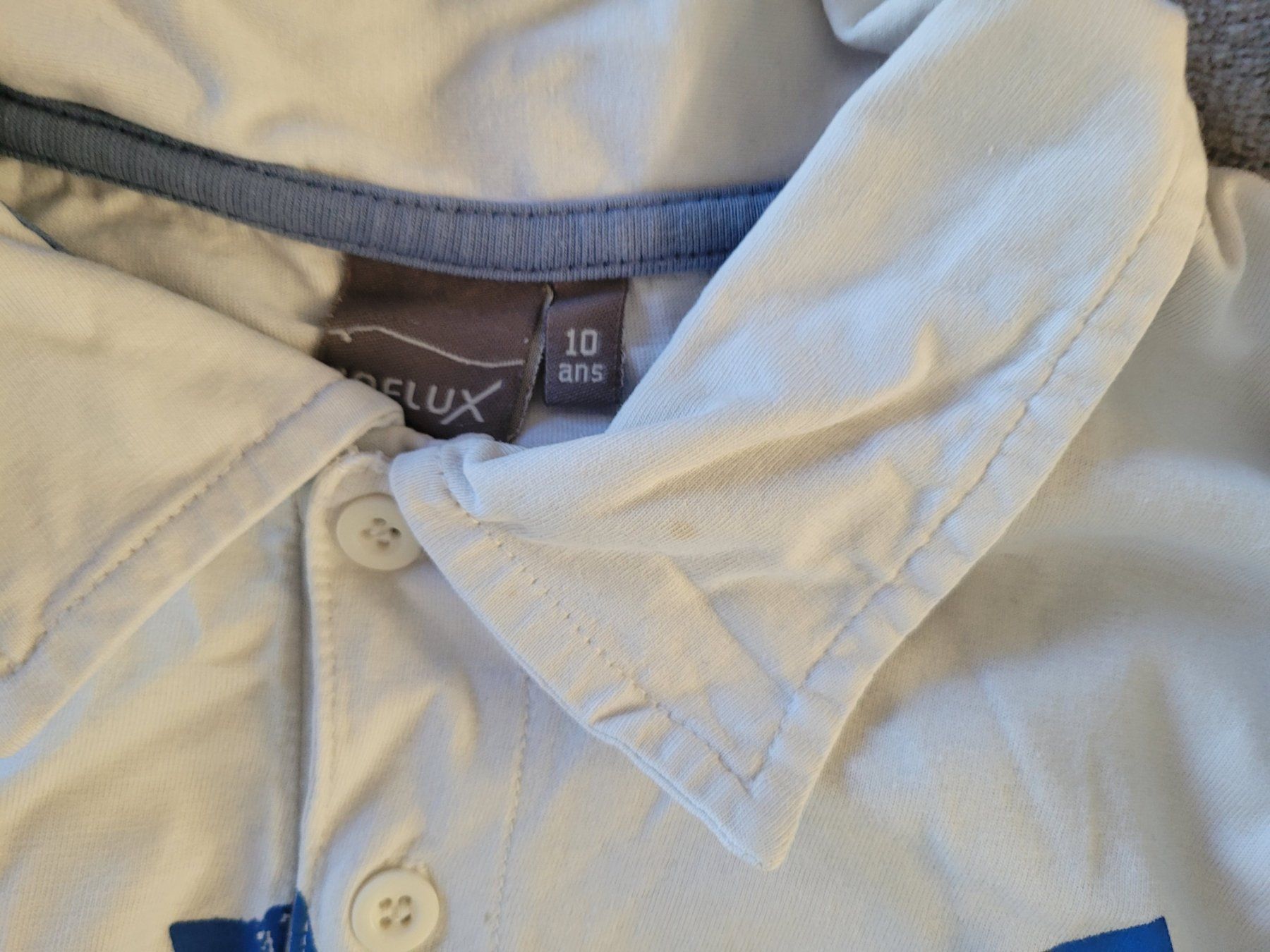 Chemises, T-shirts & Polos: Polo - 140 / 10y – D'occasion à Zürich par heldc 1