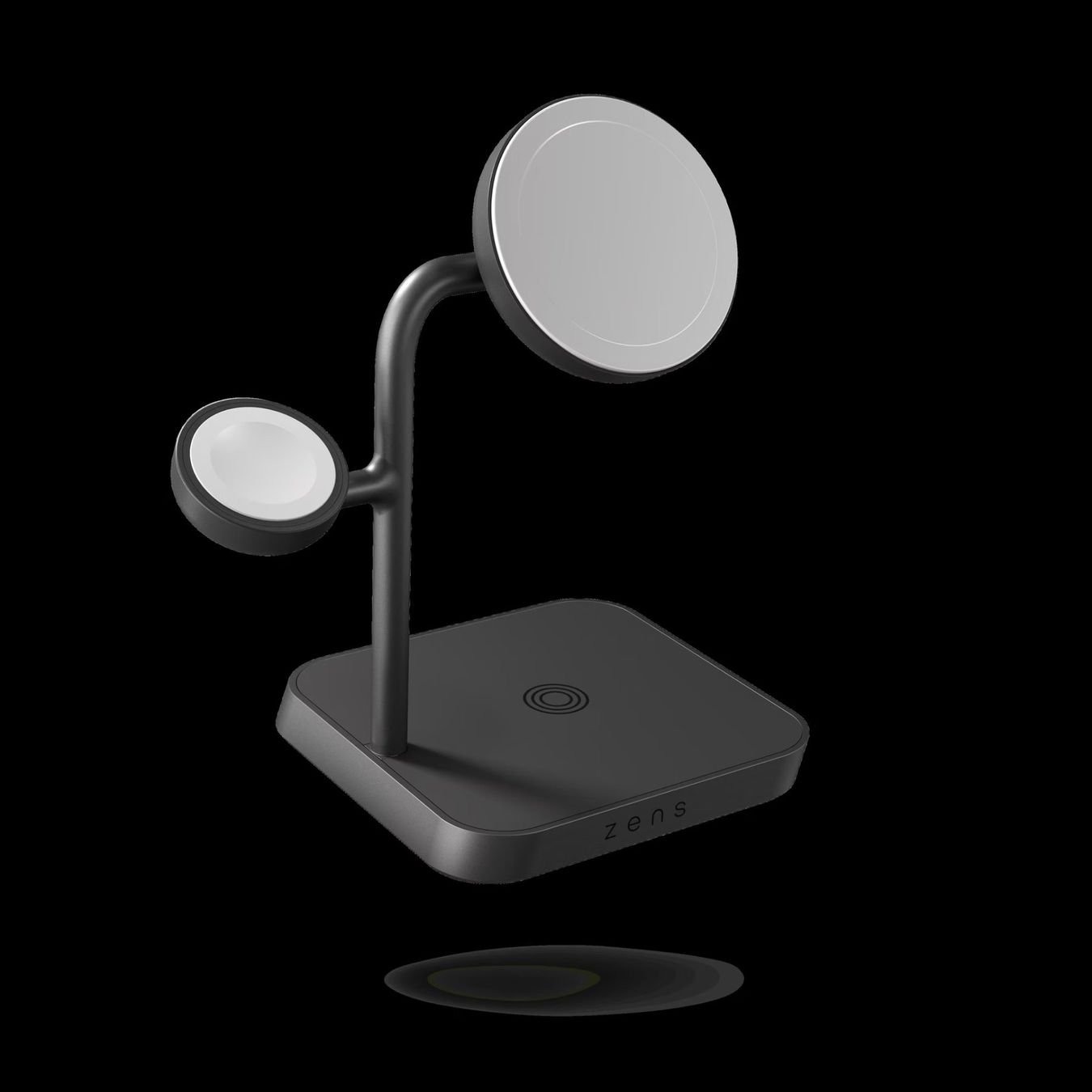 Apple Caricabatterie: Zens 4-in-1 Ladestation – Nuovo e nell'imballaggio originale da Frenkendorf venduto da klourenco 3
