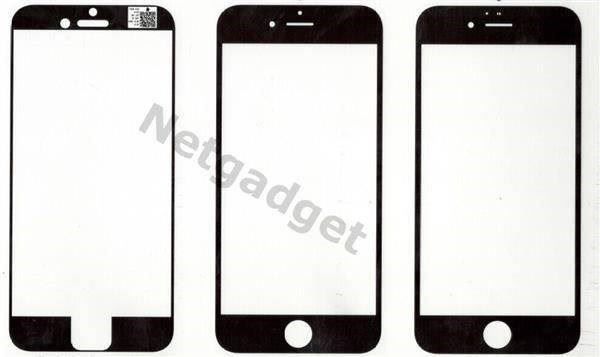 Monitor: Ersatz Front Scheibe Glass - iPhone 5 – Nuovo e nell'imballaggio originale da Yverdon-les-Bains venduto da Netgadget_SARL 1