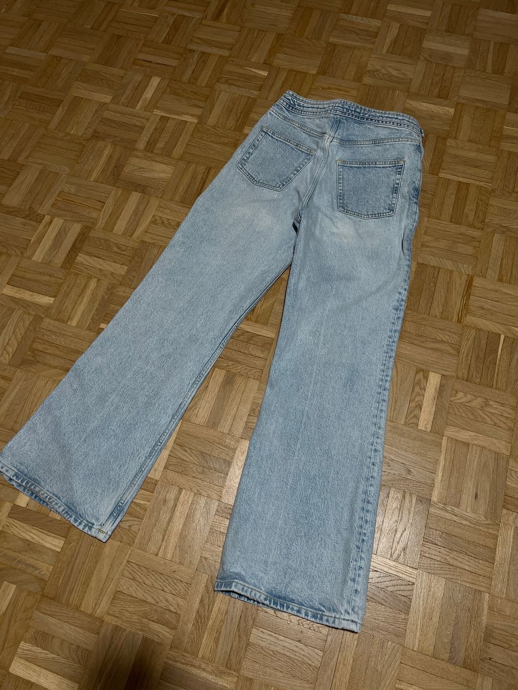 Gant Jeans: GANT Jeans Damen W28 – Nuovo (secondo la descrizione) da Basel venduto da hol_8ldp 2