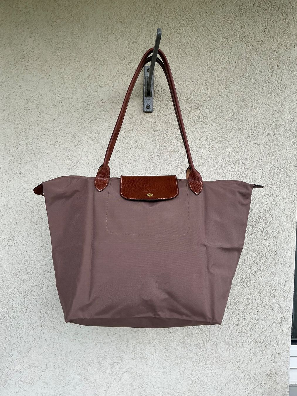 Longchamp Borse da donna: Longchamp Le Pliage Gr. L – Usato da Gipf Oberfrick venduto da ngc02