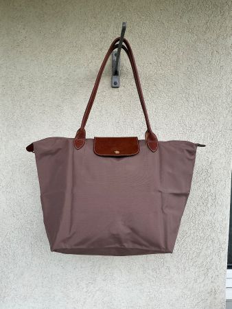 Longchamp Le Pliage Gr. L