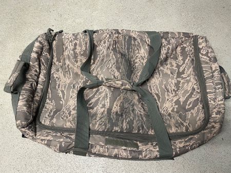 Armee Tasche US Airforce duffle bag