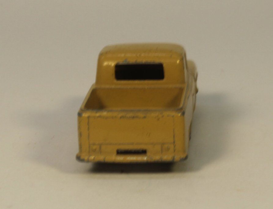 Matchbox Voitures modèles: Matchbox Lesney 50A Commer Pick-Up – D'occasion à Zofingen par Trukli58 3