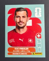 Remo Freuler, Panini FIFA WC 2026 Int. Edition, SUI 11