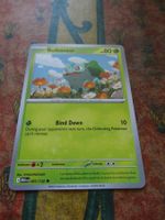 POKEMON  Bulbasaur   I  MEG EN  001/132   HP80  2025