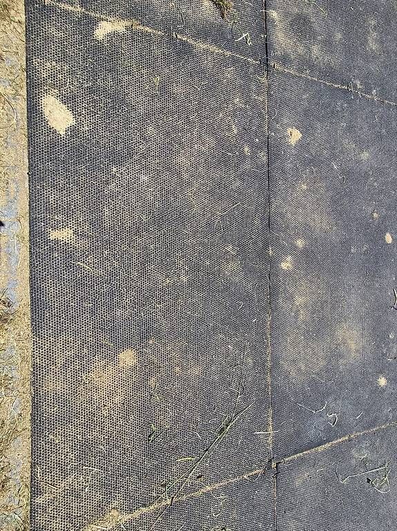 Tapis de sol: Gummimatten – D'occasion à Altendorf par Lorelei1996 2