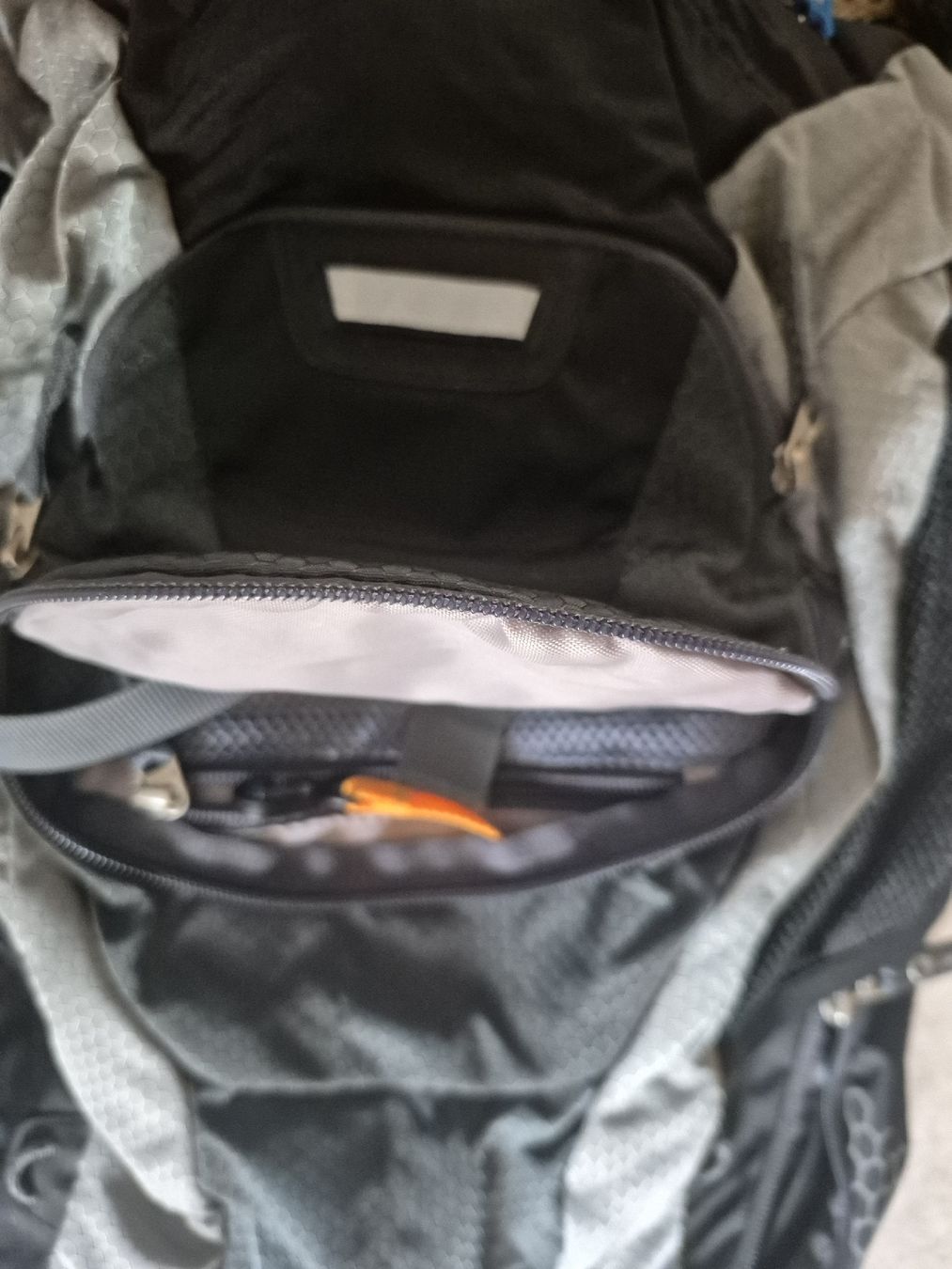 Zaini: Rucksack  – Usato da Niederlenz venduto da Ticinopalme 1
