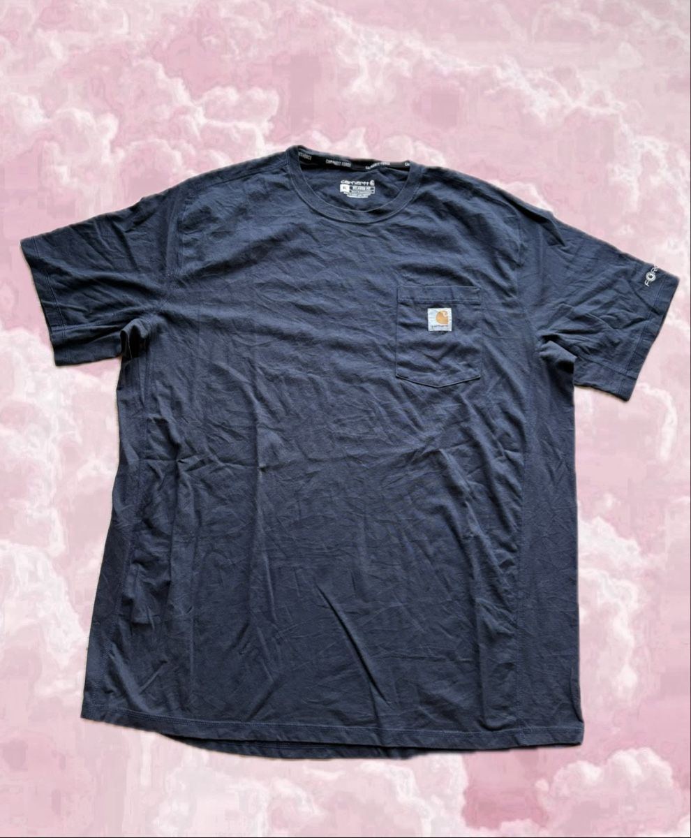 Carhartt T-Shirts: Carhartt T-Shirt – Gebraucht aus Wigoltingen von _vntg_