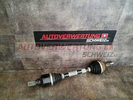 Antriebswelle Vorne Links Citroen C3 III