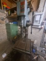 Säulenbohrmaschine Strans