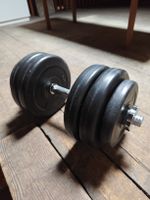 Hantel 15kg
