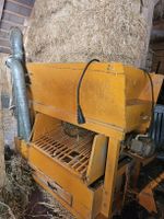 Heuentstauber gebraucht mit Gebrauchsspuren aber intakt