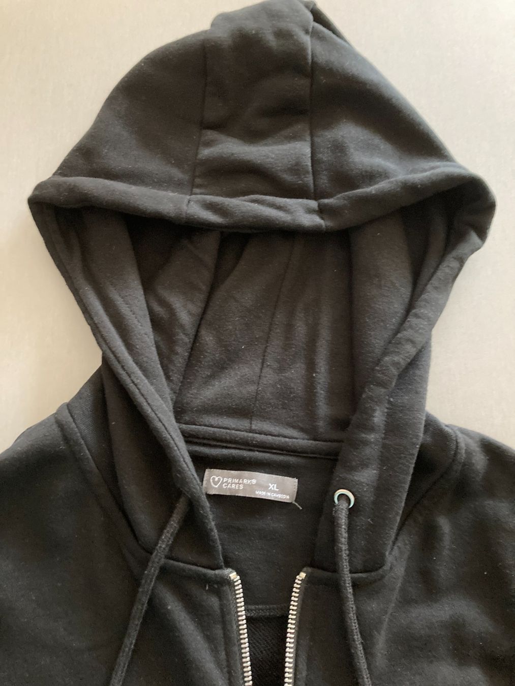 Primark Giacche: Primark Sweatjacke – Usato da Obfelden venduto da miau68 4