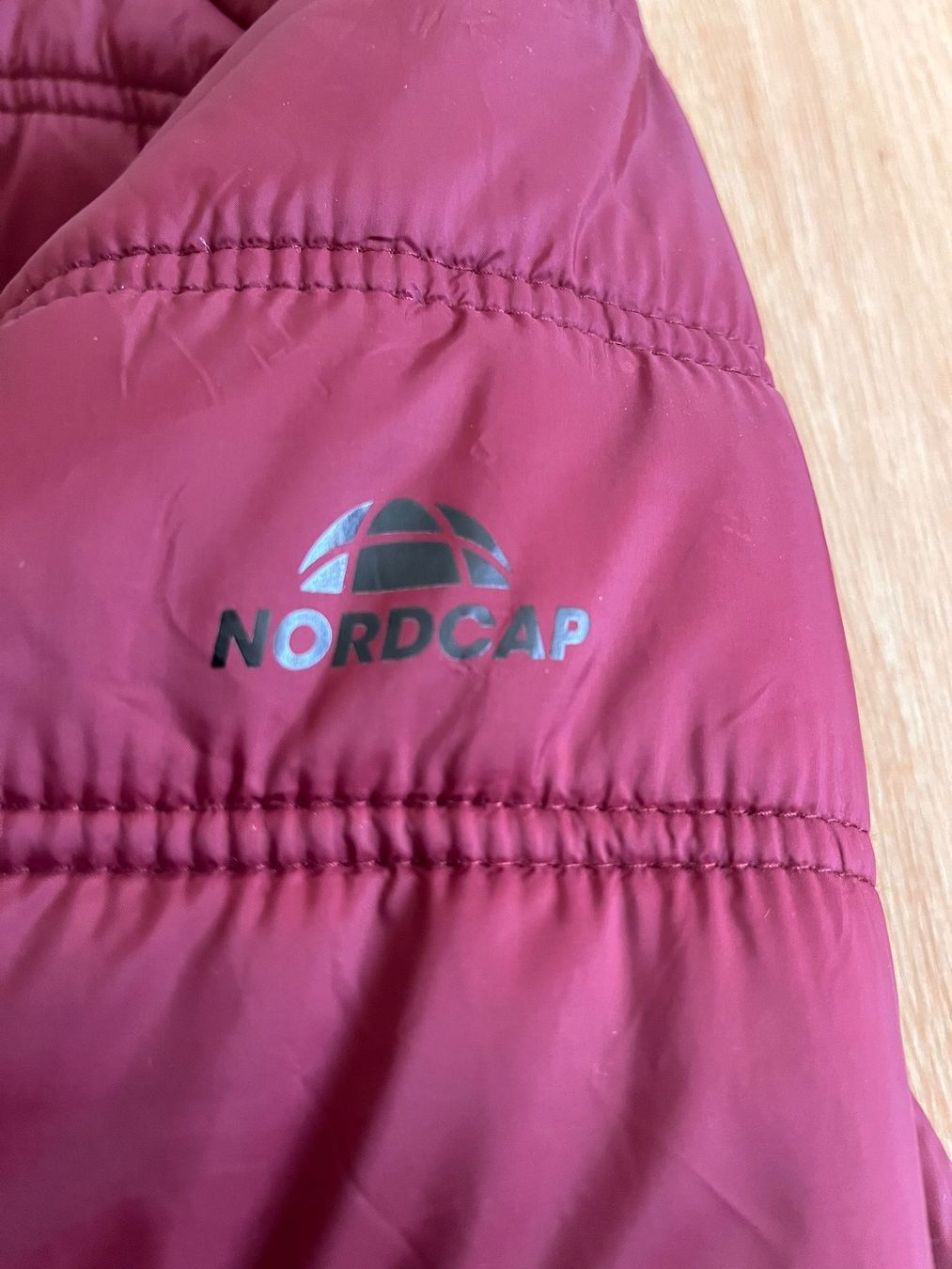 Vestes: Steppjacke von Nordcap – Neuf (Voir description) à Rüschegg Heubach par Pimpolino13 1