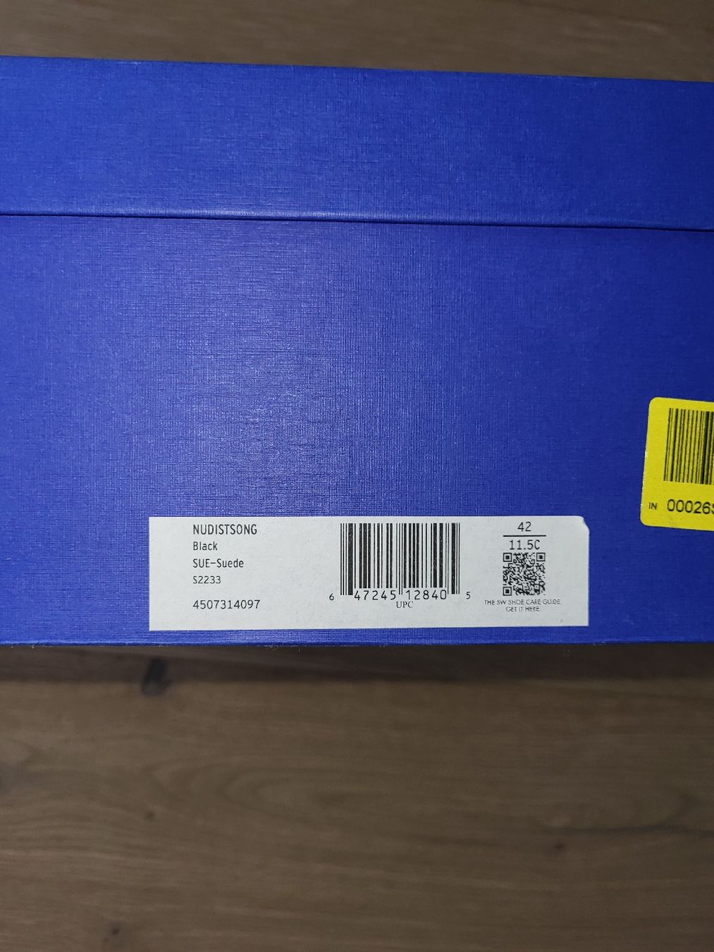 Stuart Weitzman Scarpe da donna: Stuart Weitzman Nudistsong 42 – Nuovo (secondo la descrizione) da Zürich venduto da and_fpn2 7