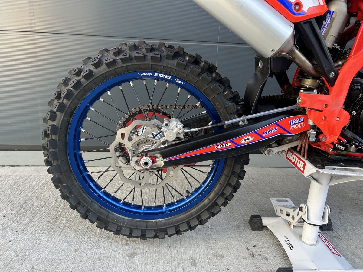 Beta Enduro: Beta RR 250 2T 2024 – Gebraucht aus nottwil von gon_st9h 5