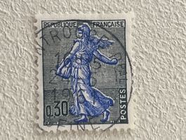 France Briefmarken ab 1.95 CHF (Gratis-Versand)