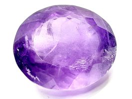 Dès 1.- Fr. - Grande Améthyste 34.56 ct - Valeur 276.- Fr