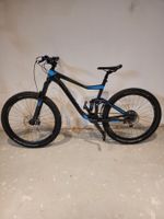 Fully-MTB Giant Carbon Trance 27.5 Advance Grösse L