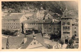 Chur 1922