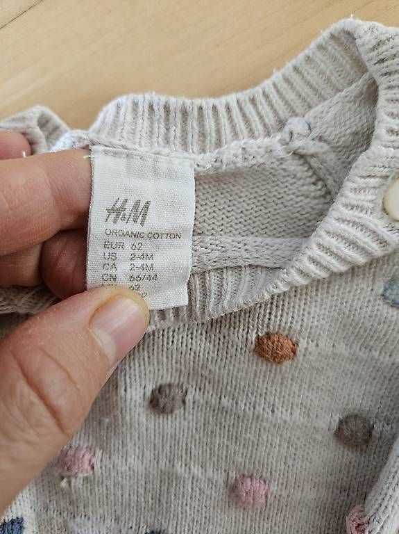 Maglioni & Felpe: Pullover 62 – Usato da Winterthur venduto da sim_g6ny 2