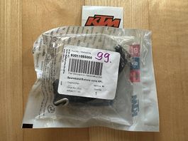 Spannband / Batterie Haltegummi KTM Motorrad