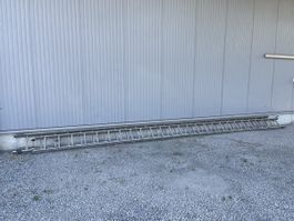 Leiter - ausziehbar - 2x 7m