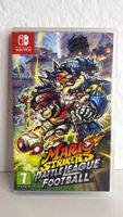 Mario Strikers: Battle League Football - Nintendo Switch ⚽️