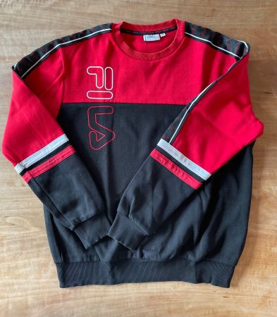 cooler Pulli Gr. XS