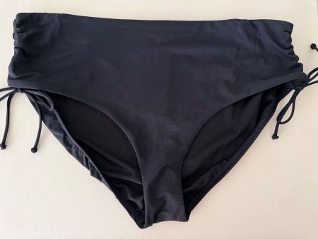 TRIUMPH, Bikini-Slip SUMMER ALLURE, Grösse 46, Farbe Schwarz