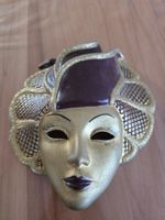 Deko Venezianische Maske