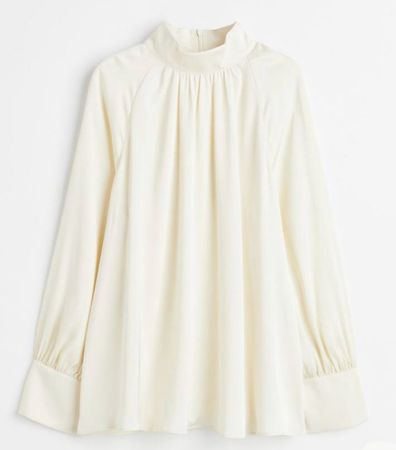 Elegante Bluse