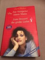 Zur Vorspeise einen Mann -Zum Dessert di