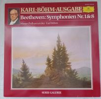 KLASSIK-LP "Beethoven"