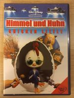 HIMMEL & HUHN - CHICKEN LITTLE, DVD