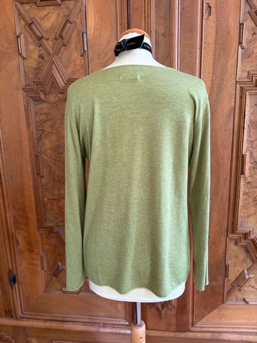 Maglioni & Felpe: MADE IN ITALY  Pullover Gr. M   Zustand: Neu – Nuovo (secondo la descrizione) da Interlaken venduto da Bona55 2