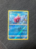 Pokemon Karpador Reverse Holo Team Up