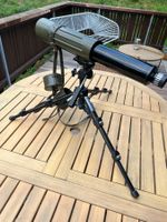 Swarovski Optik Spektiv 30 x 75 mit Stativ