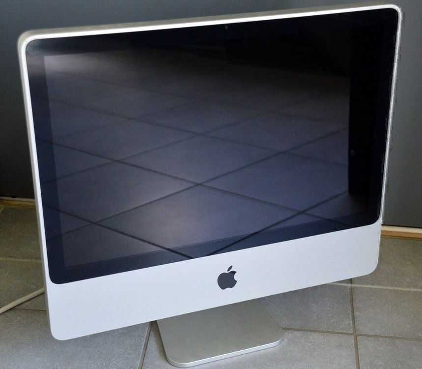 Lotto 5 Pannelli Vetro Originali Apple IMac 20" A1224 2009 Grado B - 922-8848 - Foto 2