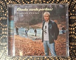 Dada Ante Portas - Seasons Change, CH Rock CD Album 2004